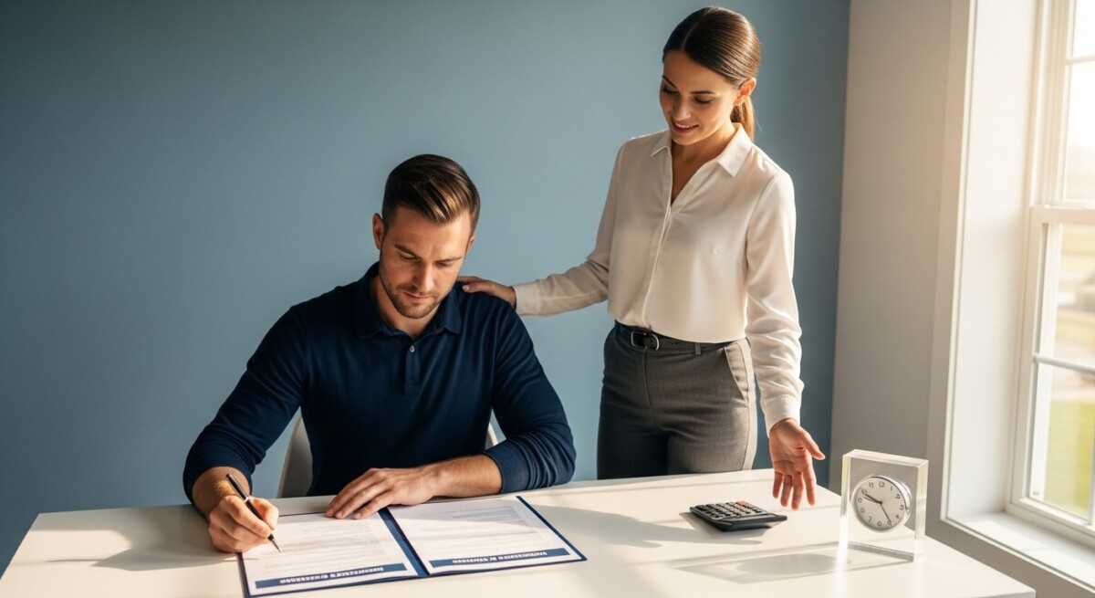APR vs interest rate mortgage