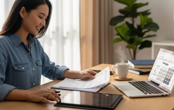 express mortgage lenders