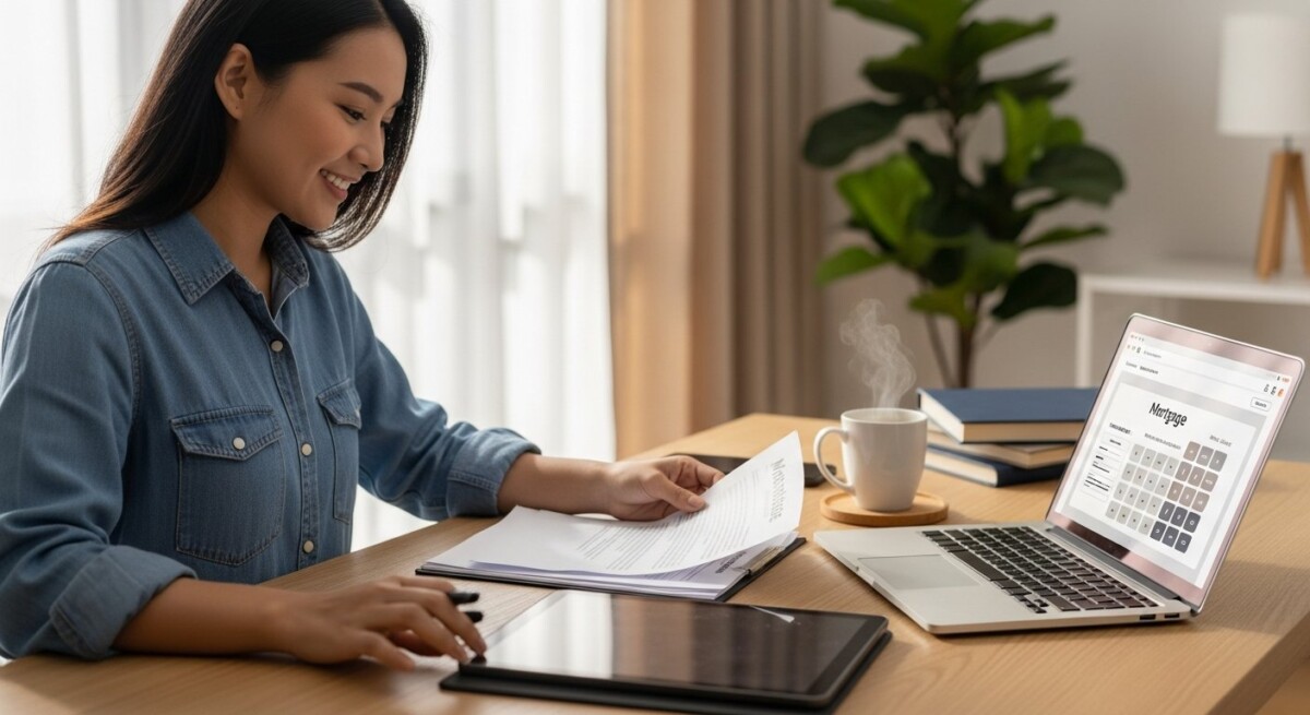 express mortgage lenders