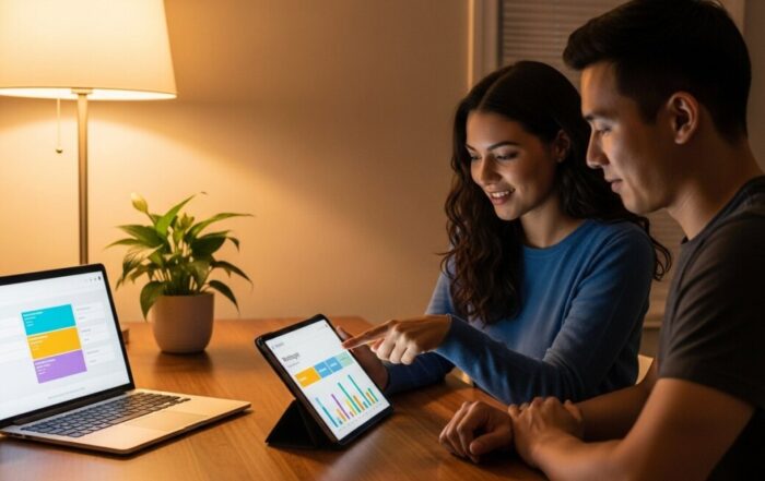 affordable mortgage options