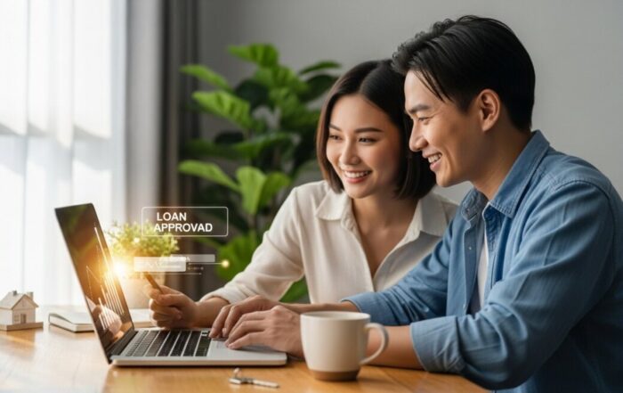 mortgage pre approval online