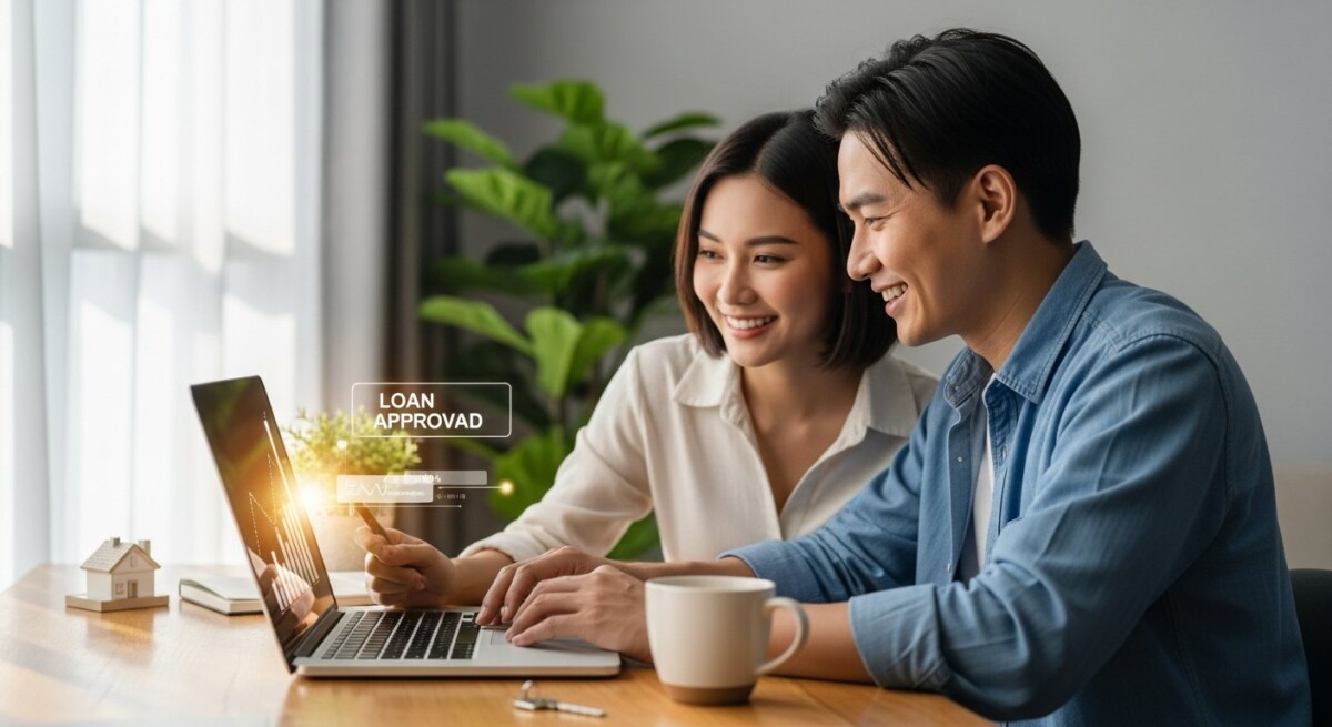 mortgage pre approval online