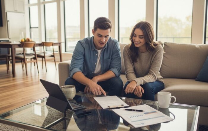 conventional mortgage loans