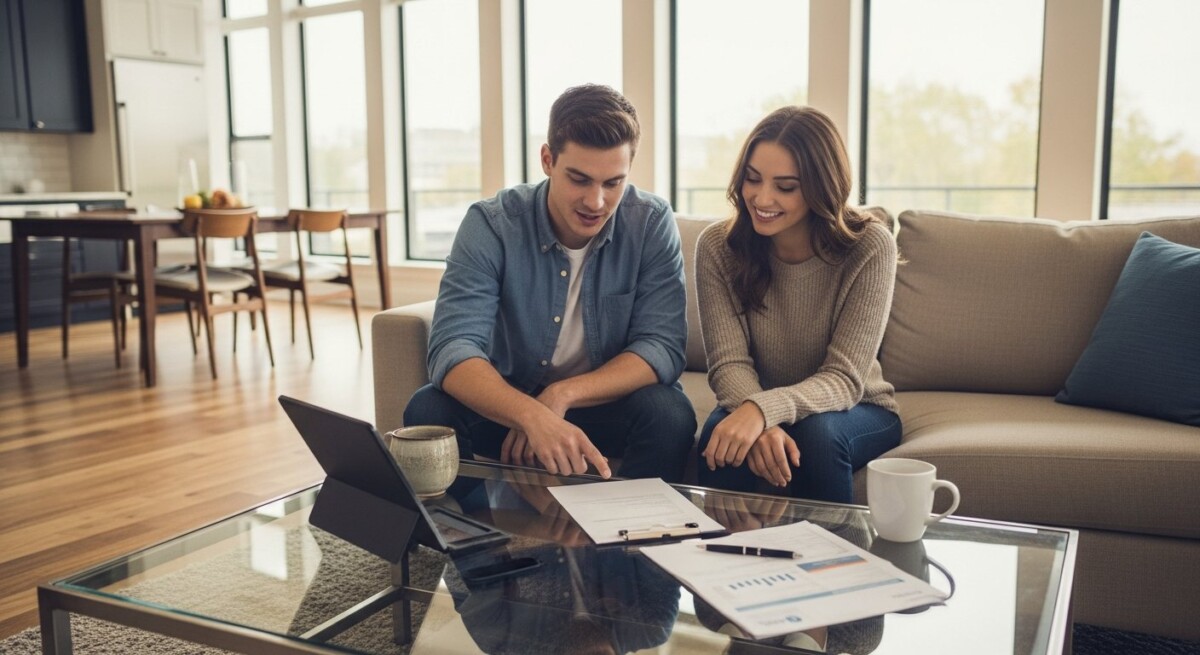 conventional mortgage loans