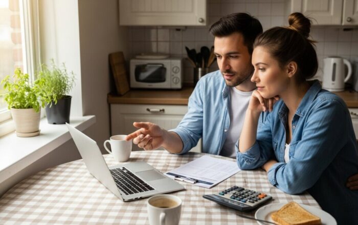 how much mortgage can you afford