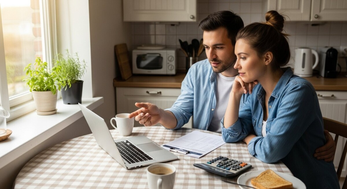 how much mortgage can you afford