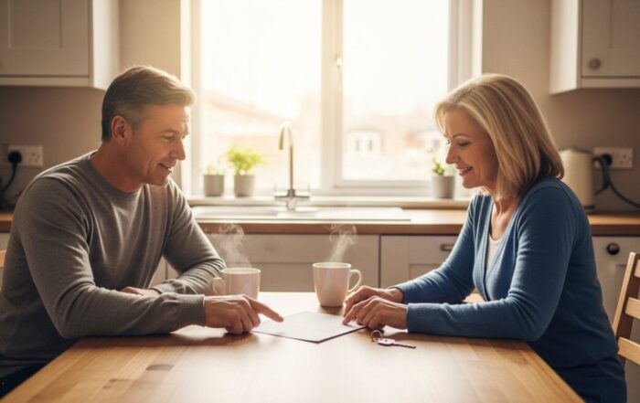 fixed rate mortgage explained