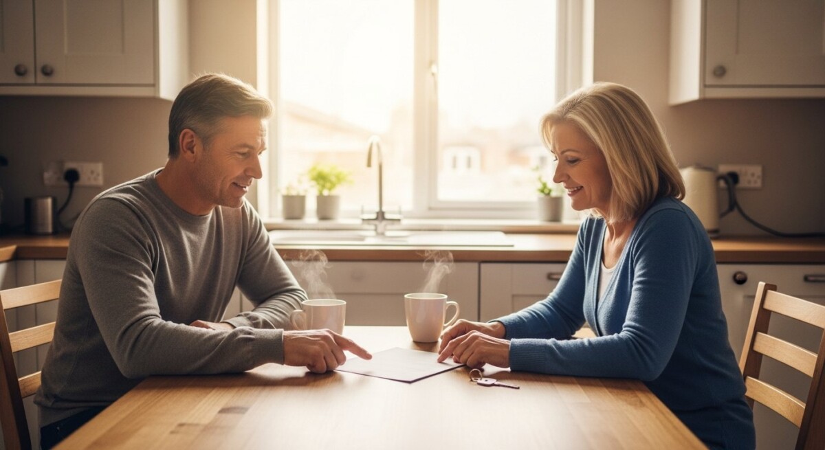 fixed rate mortgage explained