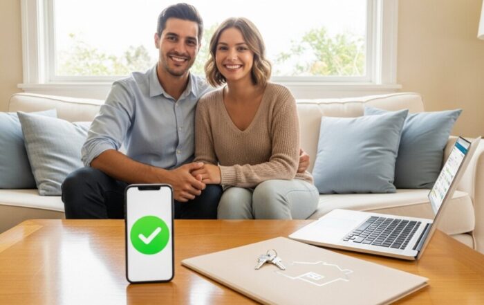 express mortgage approval