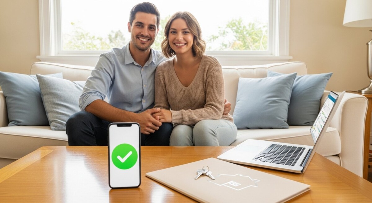 express mortgage approval