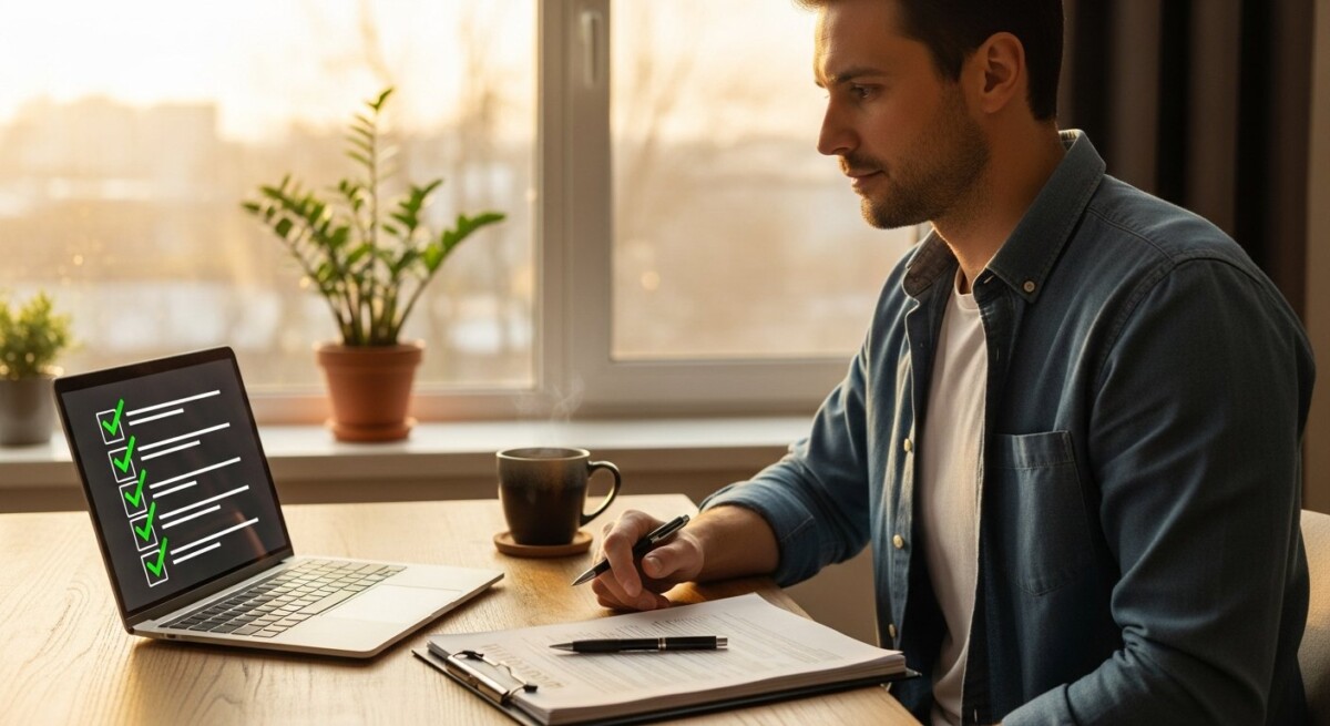 how accurate online mortgage approvals are