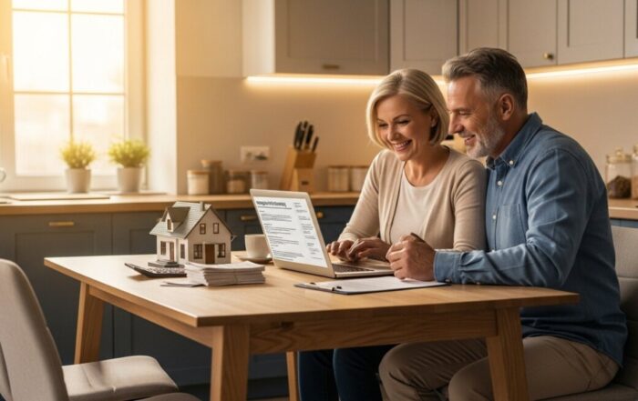 mortgage refinancing benefits
