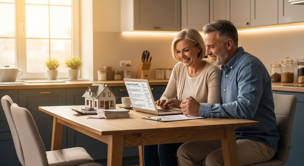 mortgage refinancing benefits