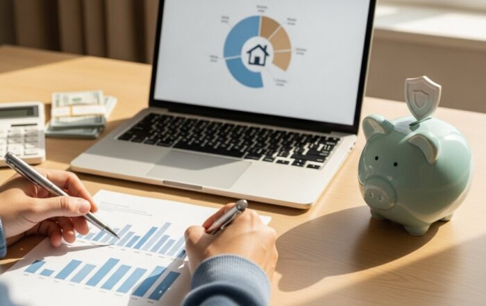mortgage escrow explained