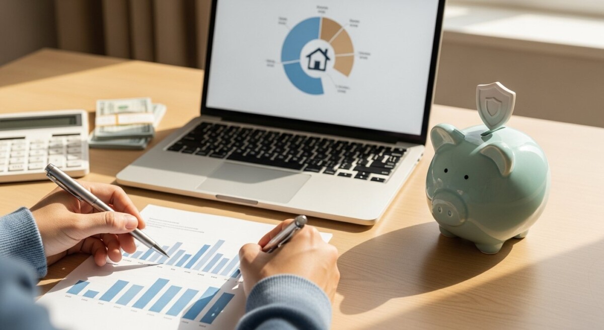 mortgage escrow explained