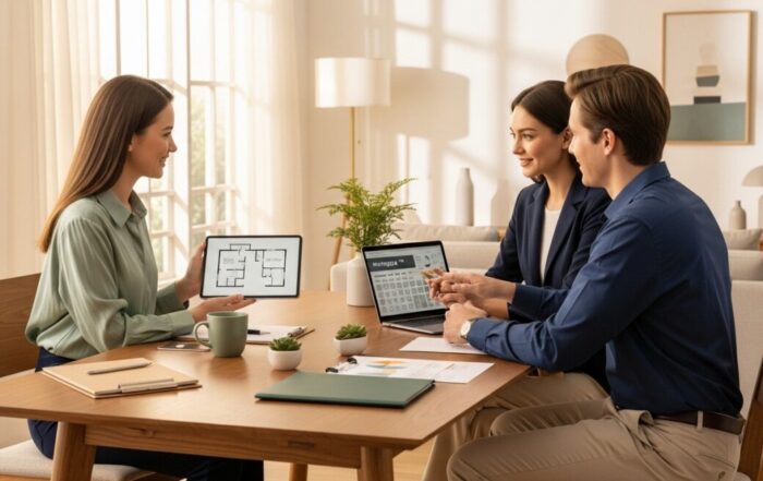 mortgage loan options