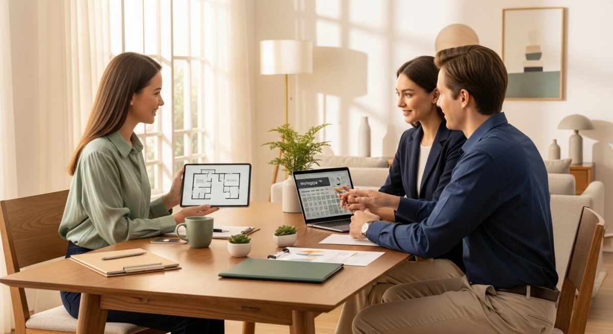 mortgage loan options