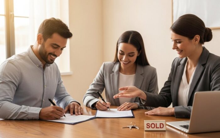 mortgage closing process explained