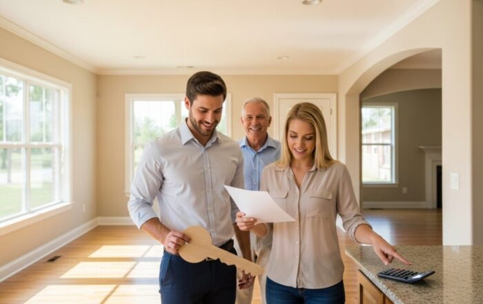 down payment requirements for mortgage