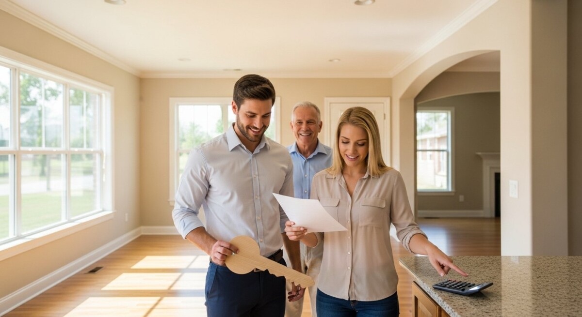 down payment requirements for mortgage