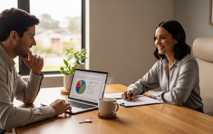how to calculate mortgage payments