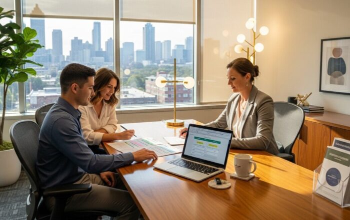 home loan lenders Atlanta Georgia