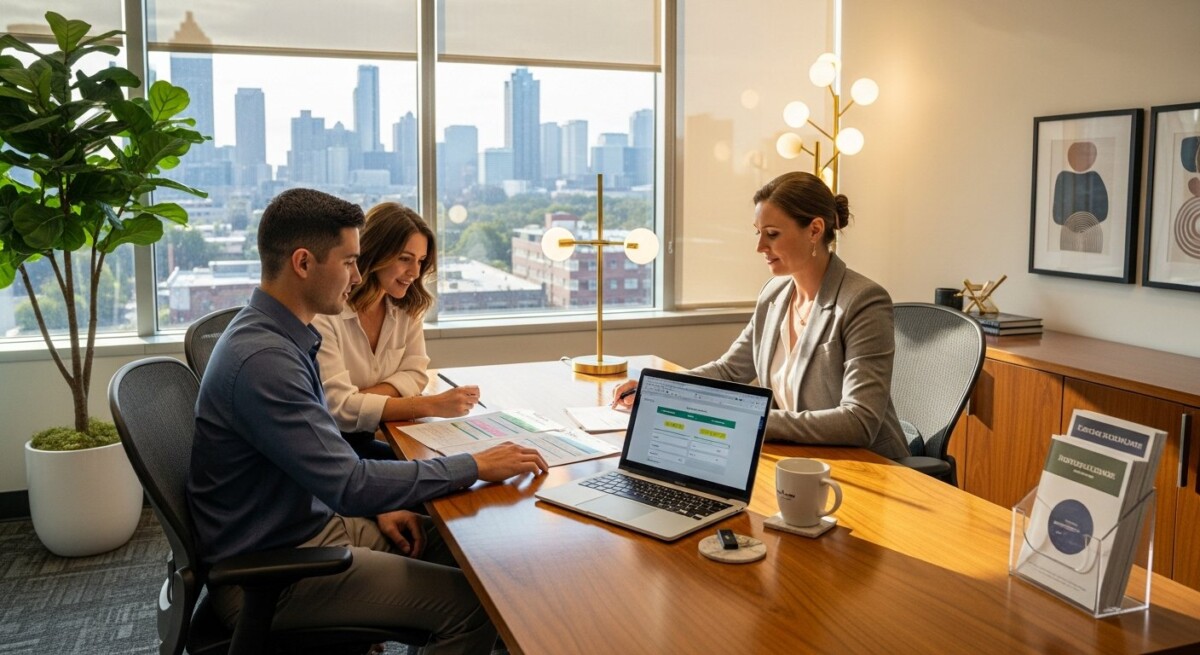 home loan lenders Atlanta Georgia