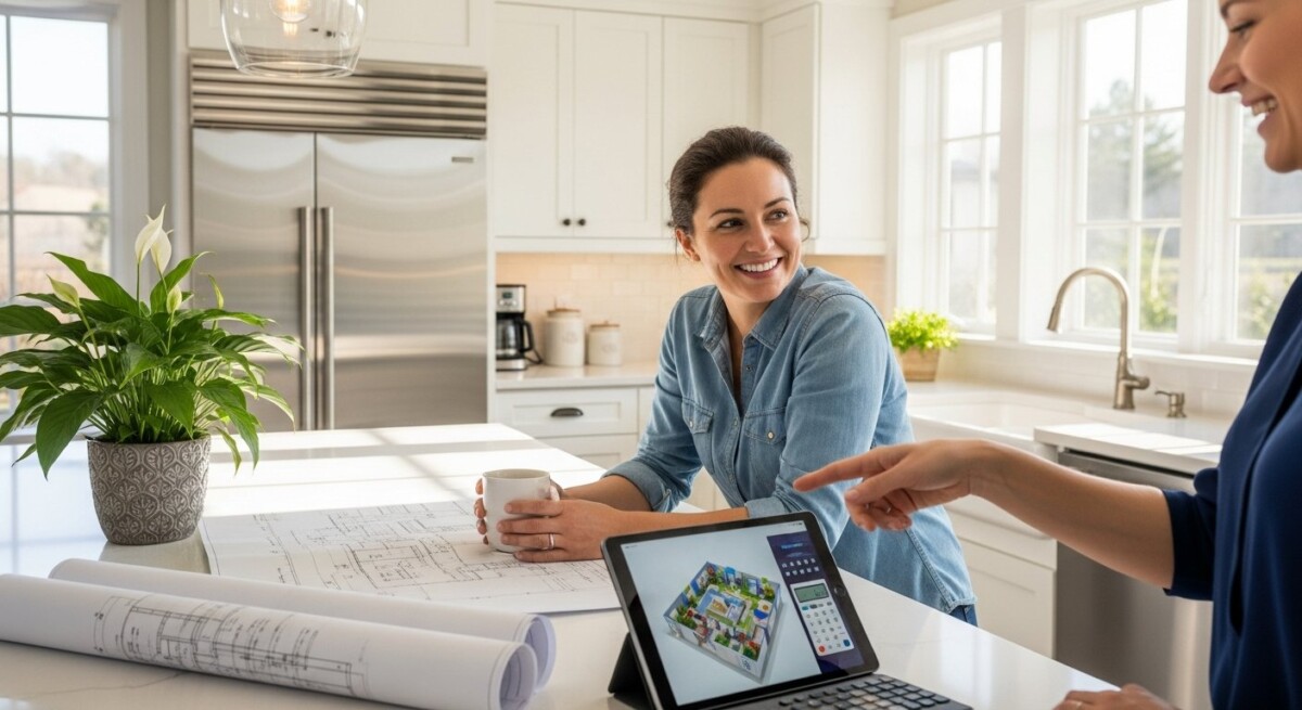 home equity loan vs mortgage