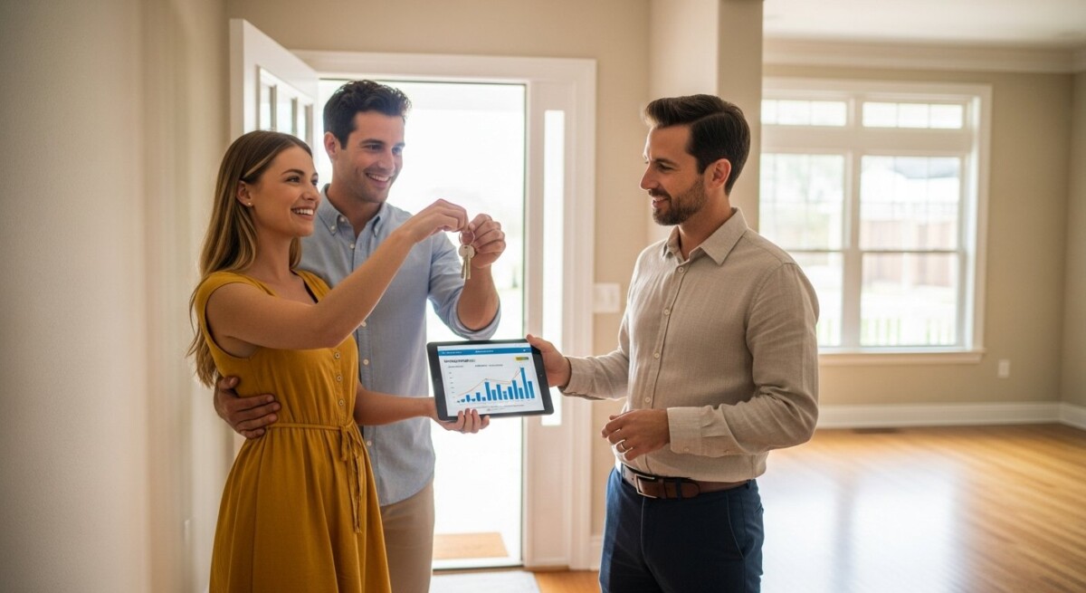 first time home buyer mortgage