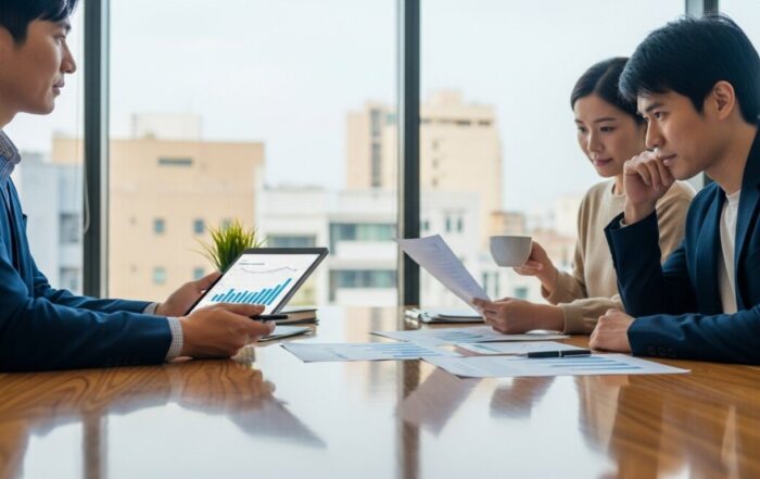 mortgage brokers near me