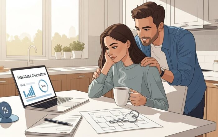 mortgage interest rate explained