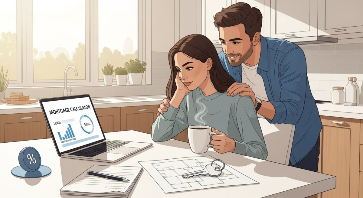 mortgage interest rate explained