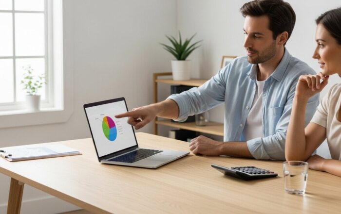 debt to income ratio mortgage explained