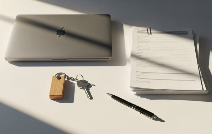 mortgage approval process explained