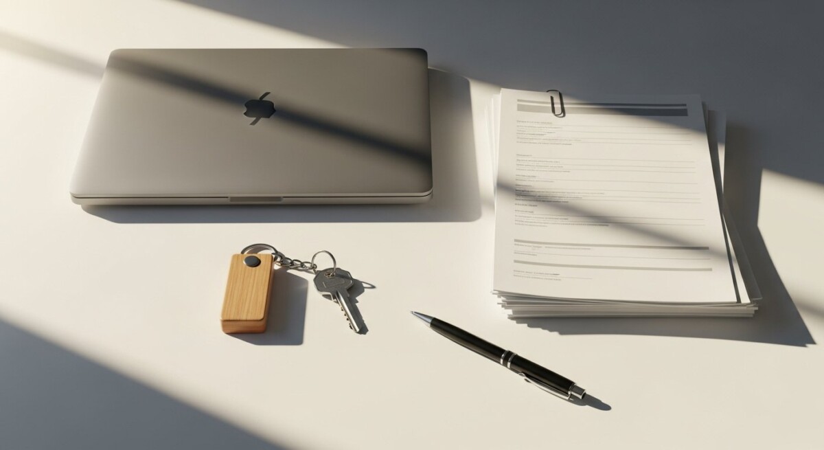 mortgage approval process explained