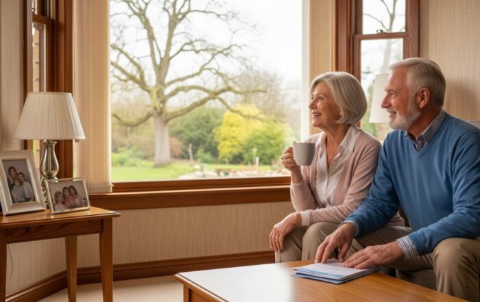 reverse mortgage loan