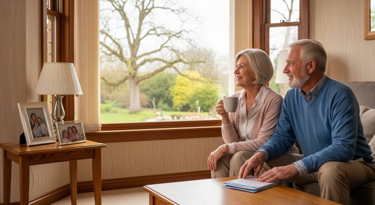 reverse mortgage loan
