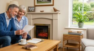 reverse mortgage