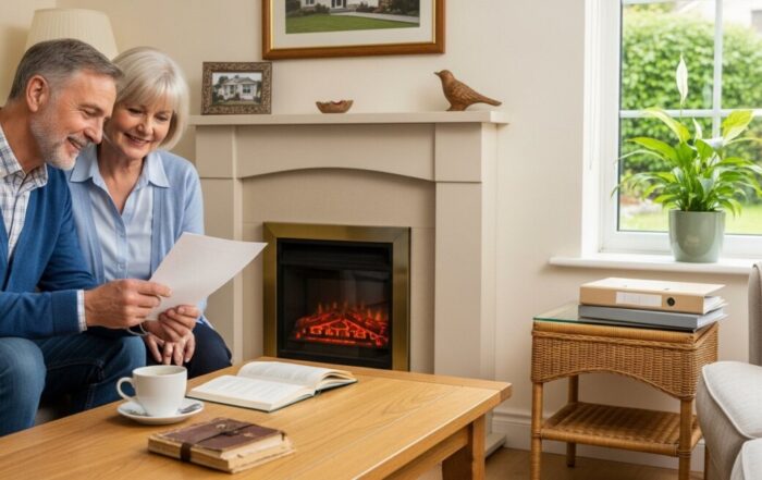 reverse mortgage