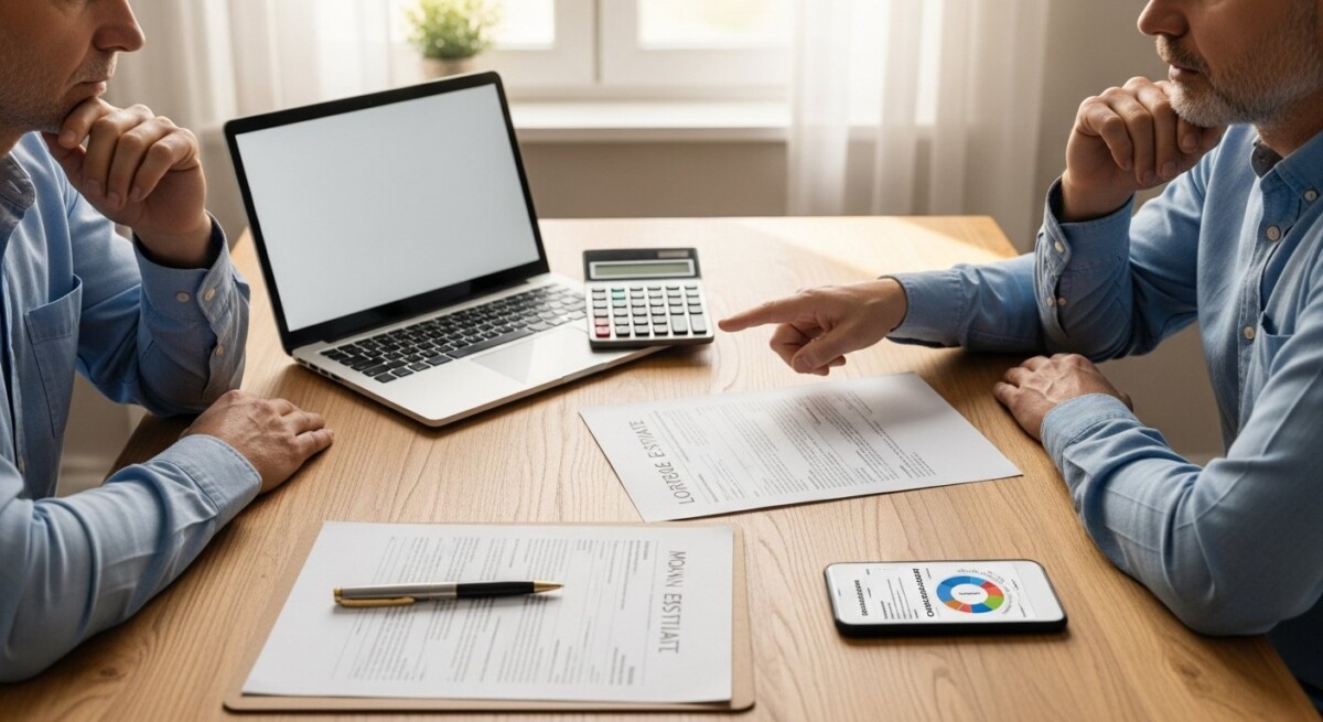 how many mortgage quotes should you compare