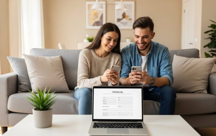 mortgage pre qualification online