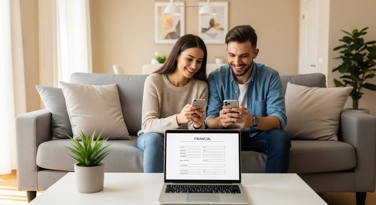 mortgage pre qualification online