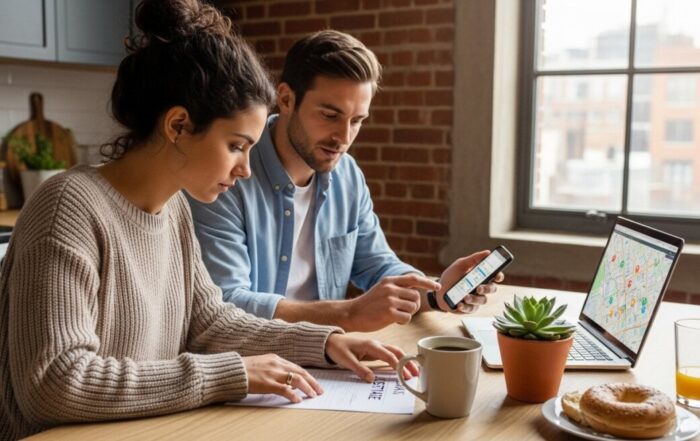 first time home buyer loans near me