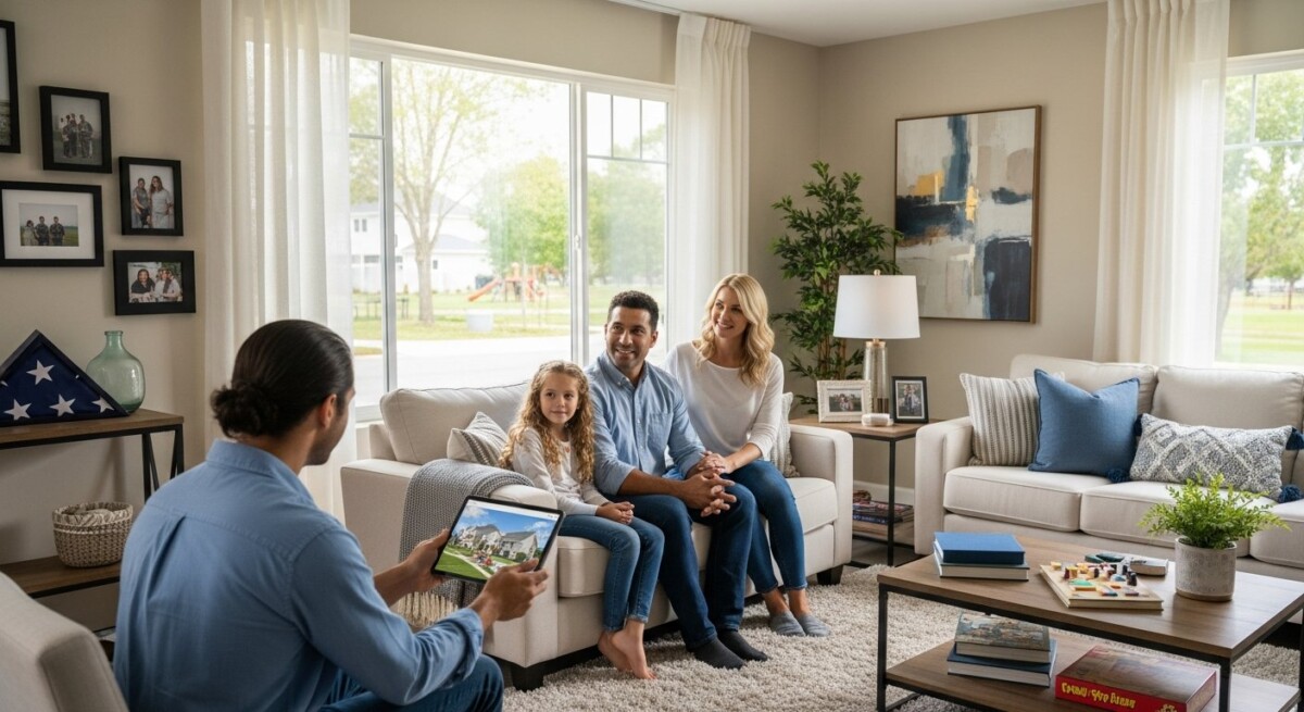 VA loan limits