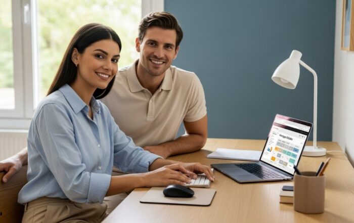best mortgage lenders online