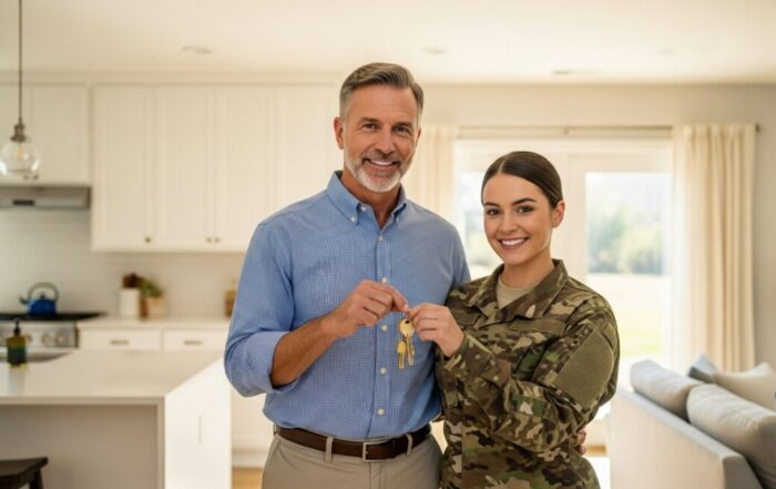 VA loan benefits