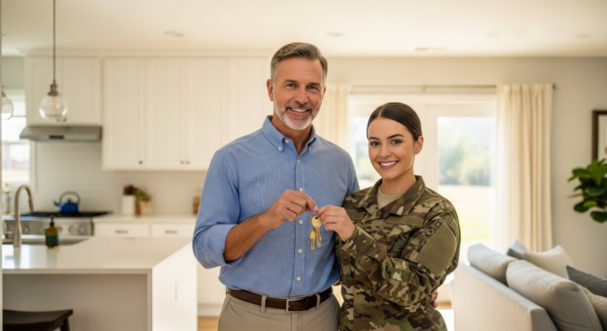 VA loan benefits