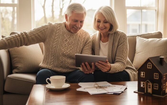 reverse mortgage pros and cons