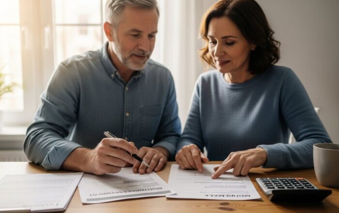 how much you save refinancing mortgage