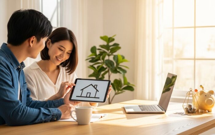 low down payment mortgage options